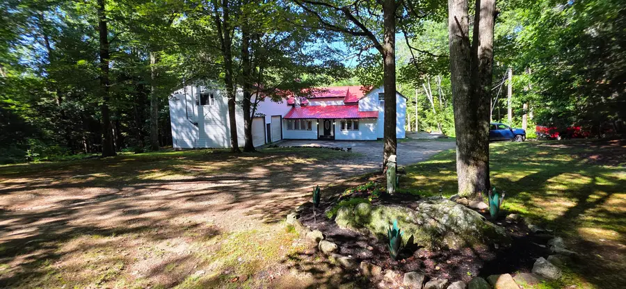 356 Wiley Road, Norway, ME 04268 - #2