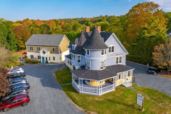50 Church Street, Ellsworth, ME 04605