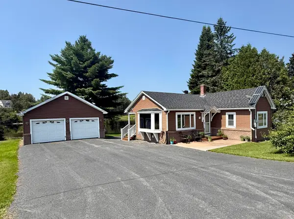 16 Church Avenue, Wallagrass, ME 04781