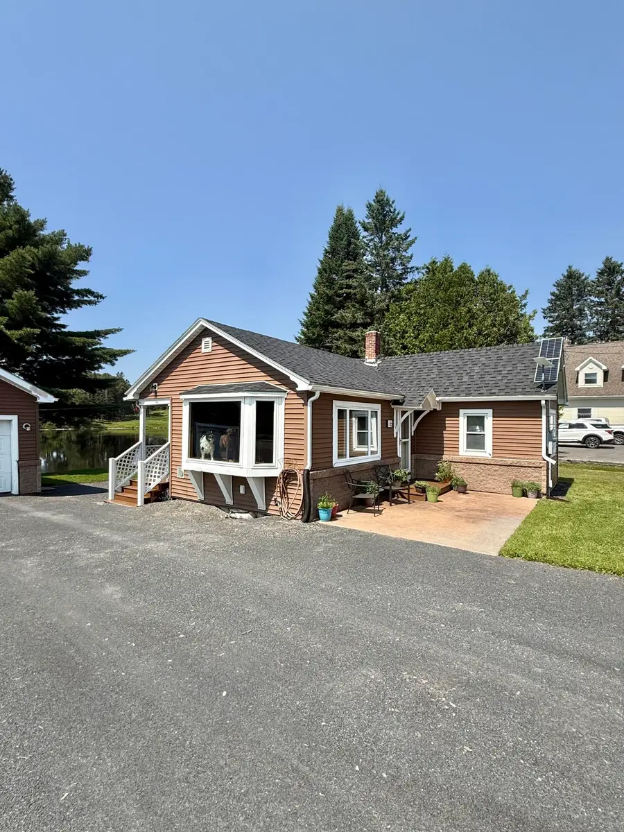 16 Church Avenue, Wallagrass, ME 04781 - #2