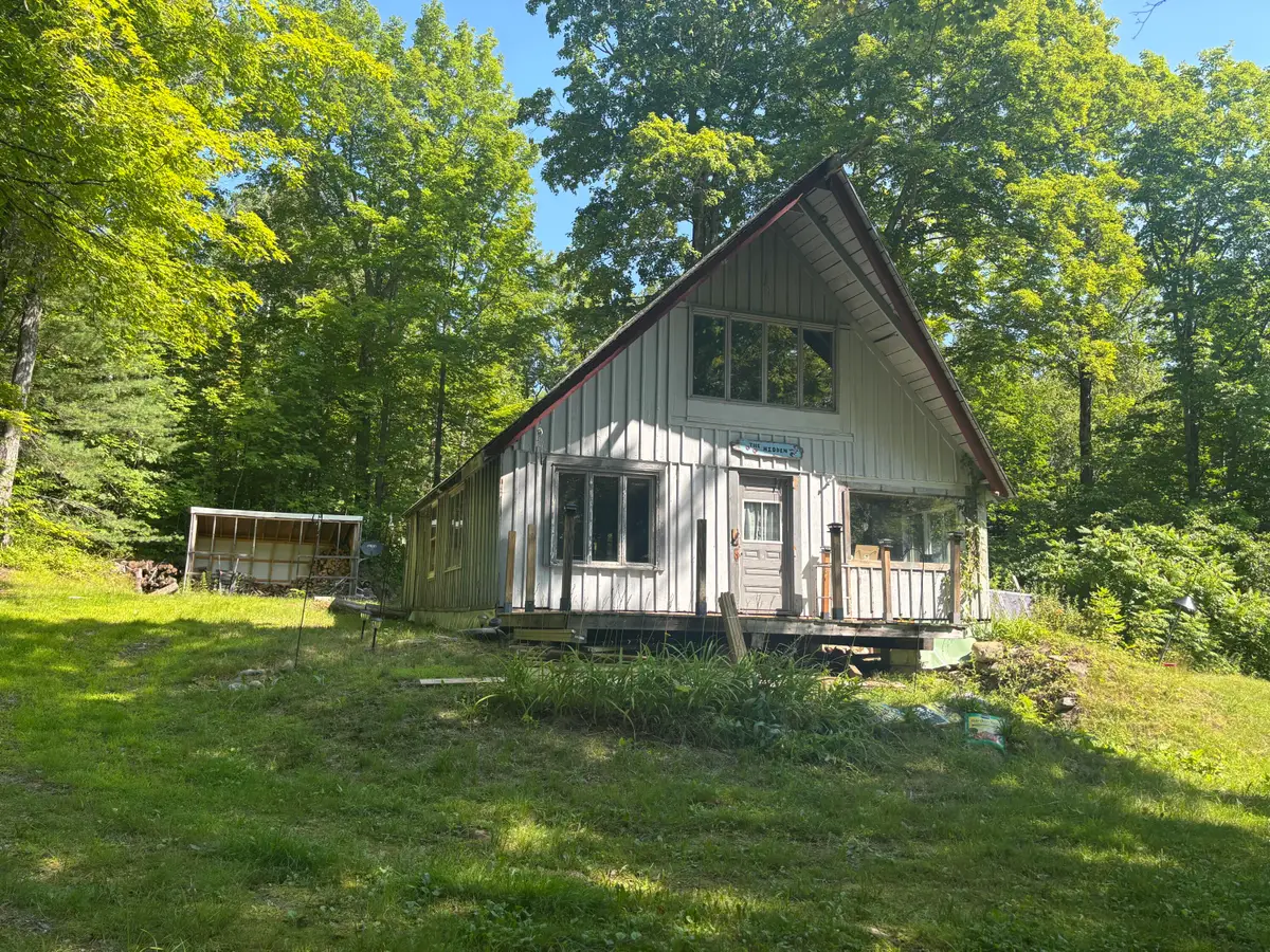 1 Tuttle Corner Road, Freeman Township, ME 04983 - #1