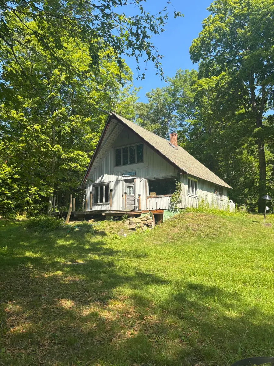 1 Tuttle Corner Road, Freeman Township, ME 04983 - #2