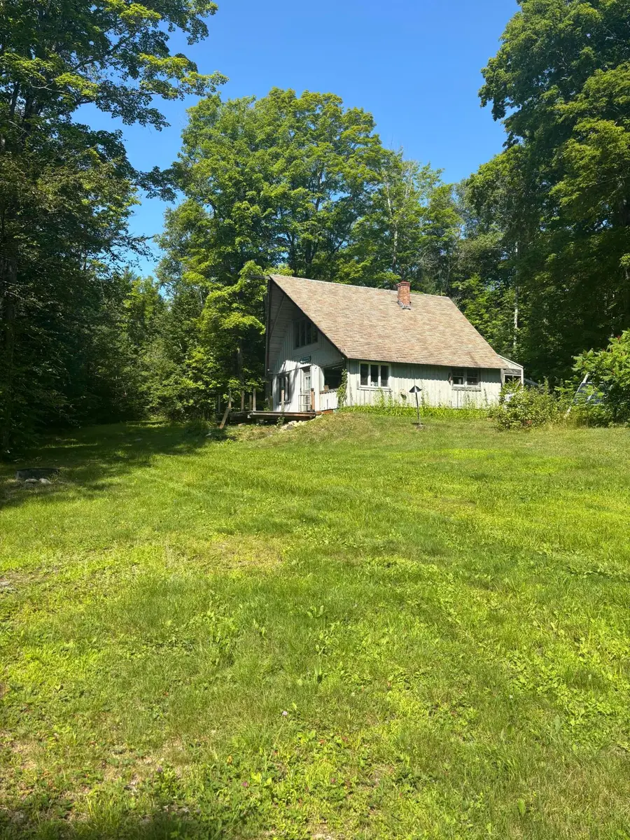 1 Tuttle Corner Road, Freeman Township, ME 04983 - #3
