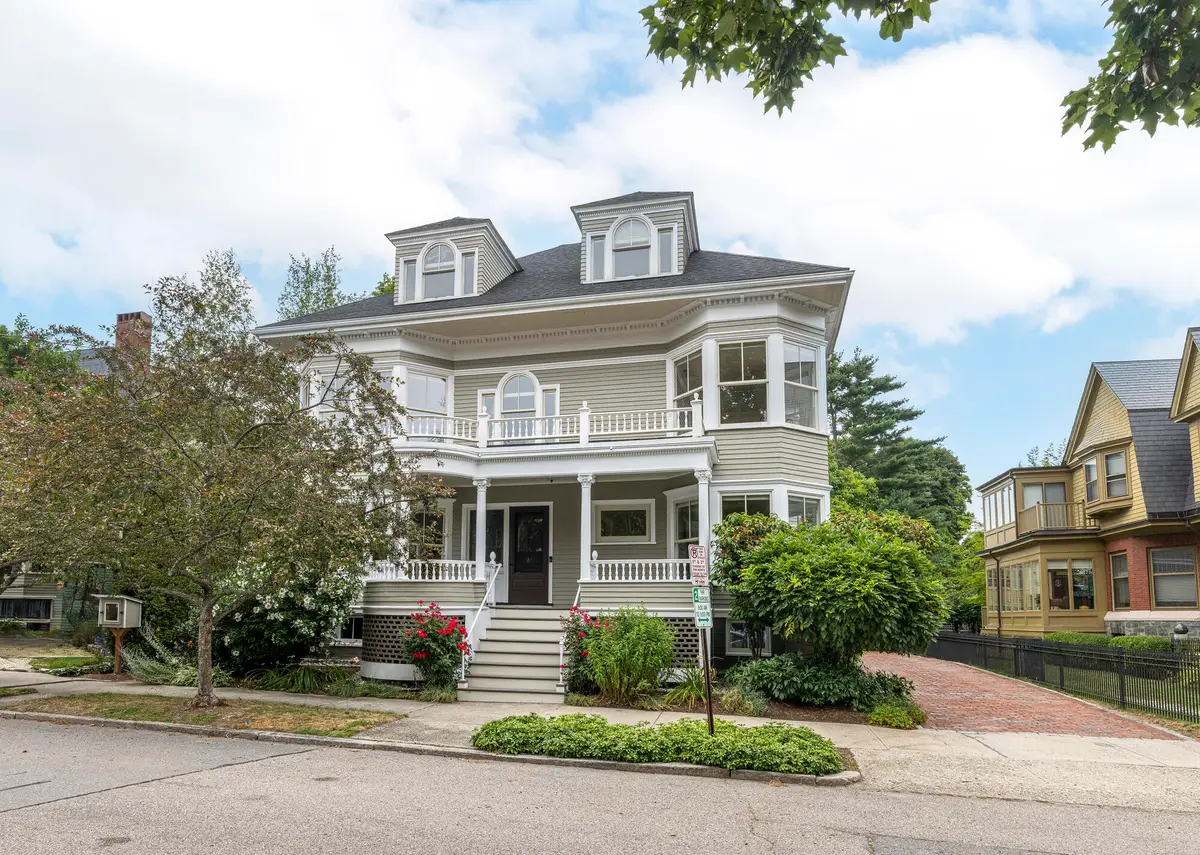 37 Carroll Street, Portland, ME 04102 - #1