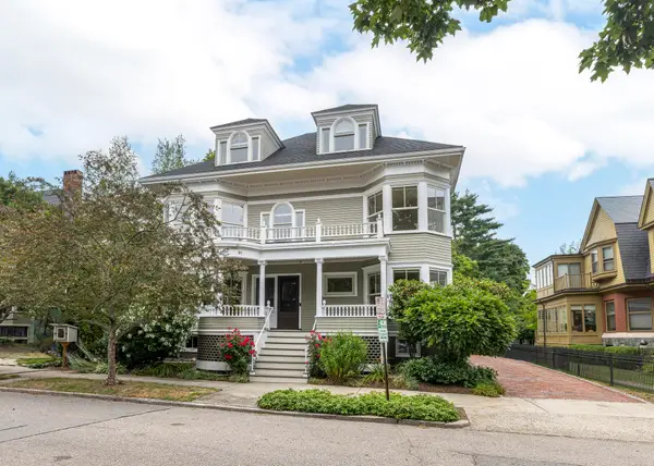 37 Carroll Street, Portland, ME 04102