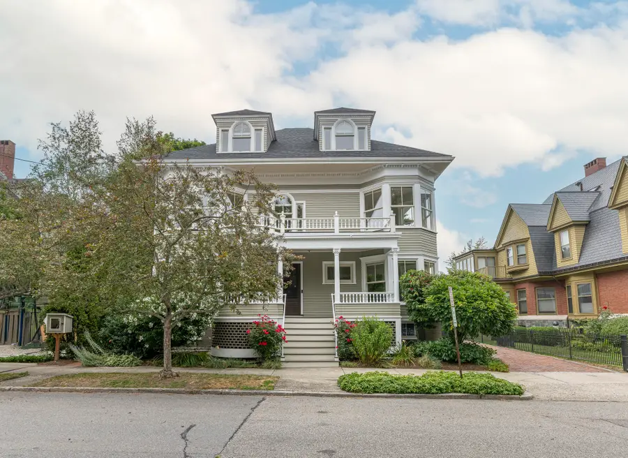 37 Carroll Street, Portland, ME 04102 - #2