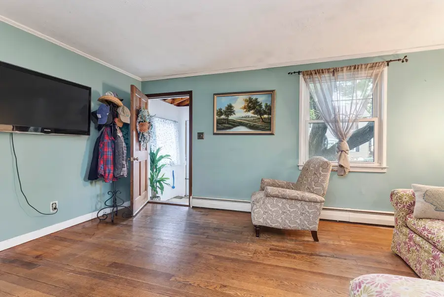 21 Meadow Way, Cape Elizabeth, ME 04107 - #2