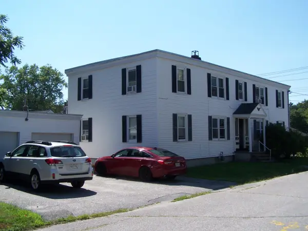 26-28 Wilson Street, Lewiston, ME 04240