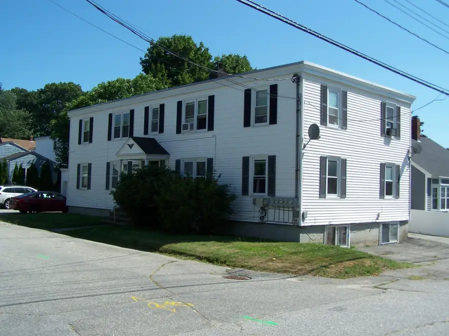 26-28 Wilson Street, Lewiston, ME 04240 - #2