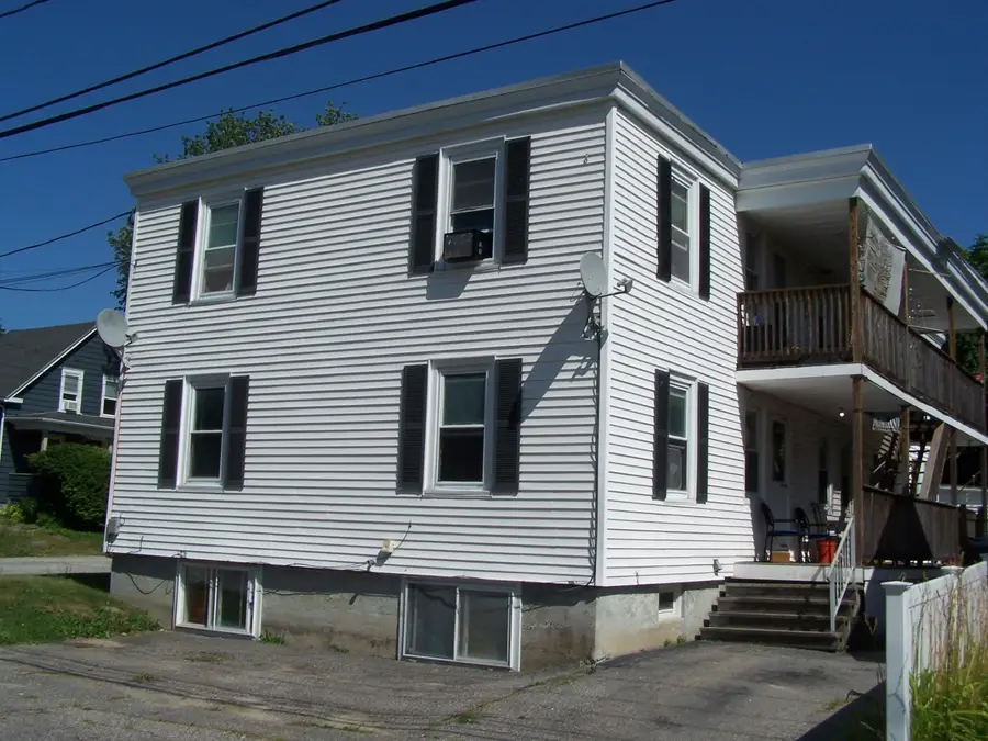 26-28 Wilson Street, Lewiston, ME 04240 - #3