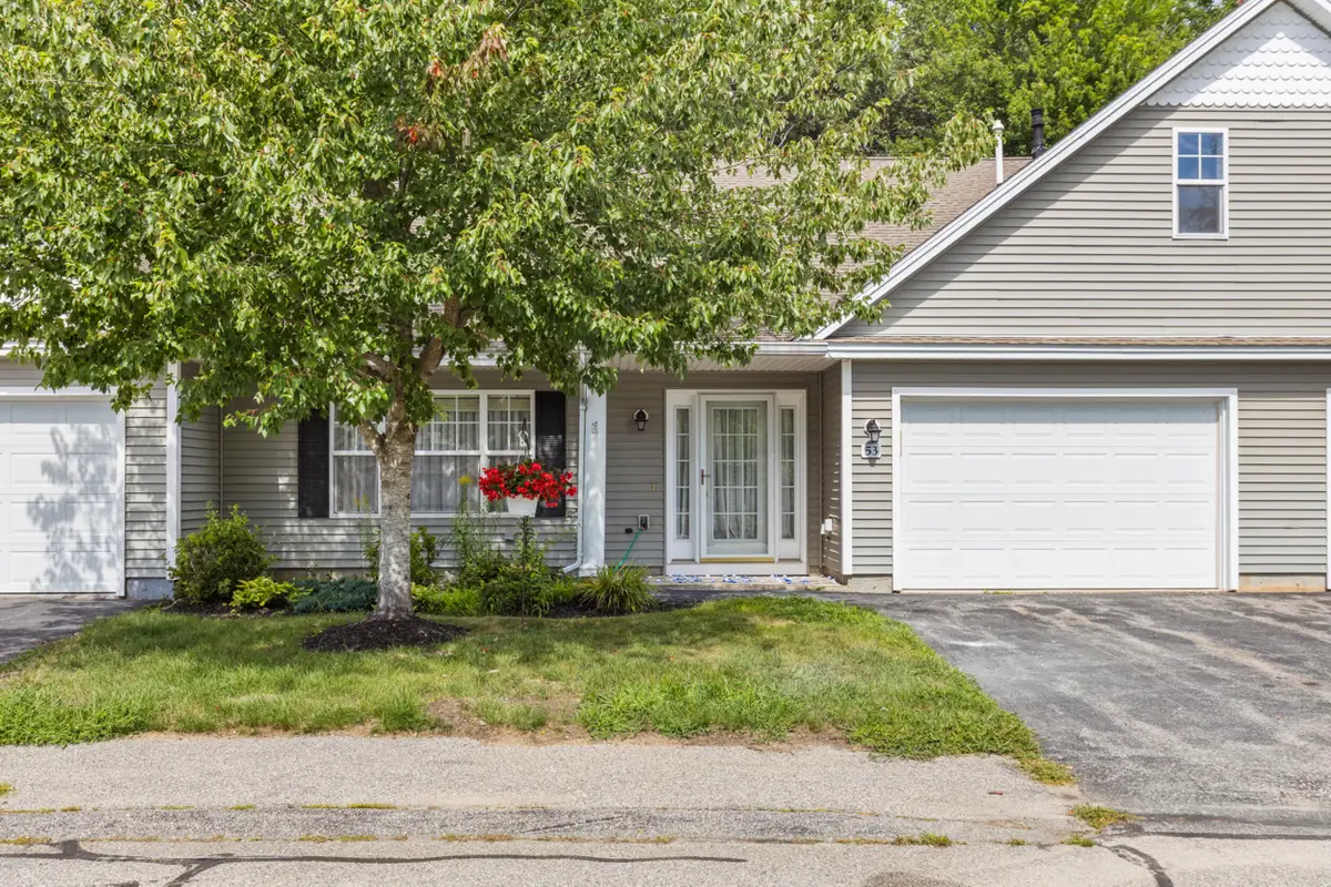 53 Kavanaugh Road #53, Old Orchard Beach, ME 04064 - #1