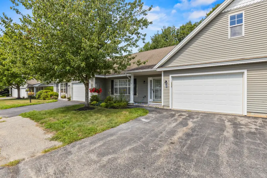 53 Kavanaugh Road #53, Old Orchard Beach, ME 04064 - #3