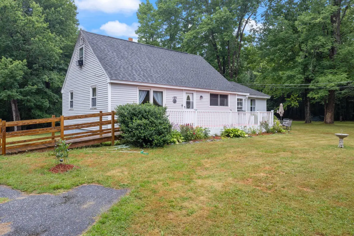 32 Grant Road, Freeport, ME 04032 - #1