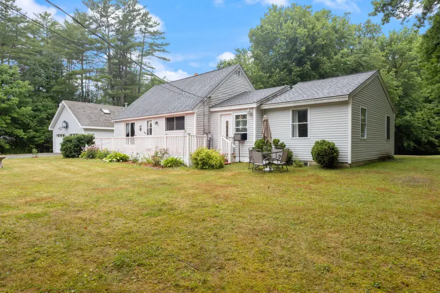 32 Grant Road, Freeport, ME 04032 - #2