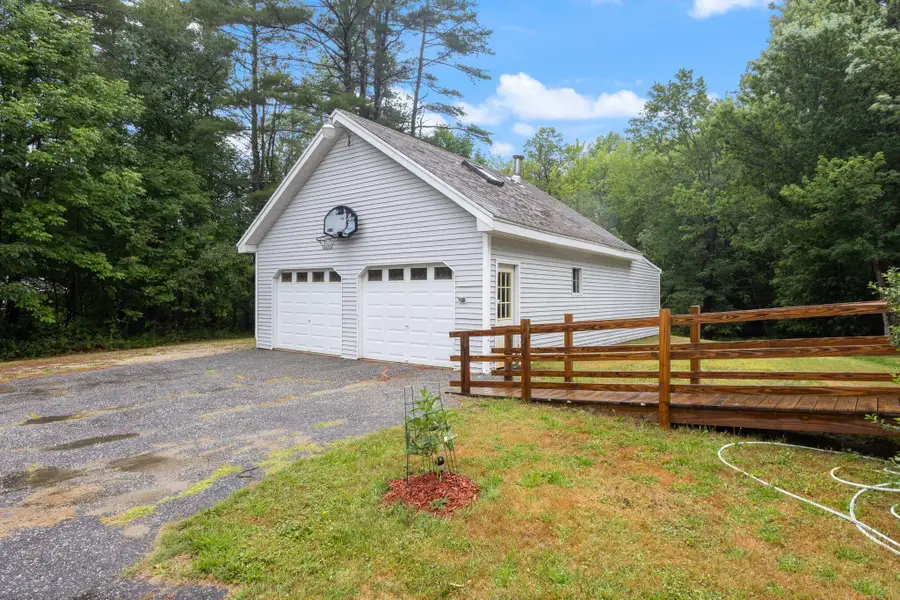 32 Grant Road, Freeport, ME 04032 - #3