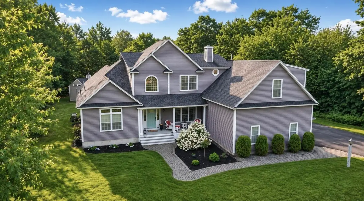 131 Higgins Drive, Wells, ME 04090 - #1