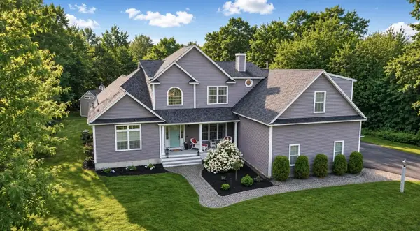 131 Higgins Drive, Wells, ME 04090