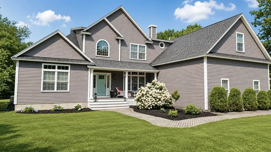131 Higgins Drive, Wells, ME 04090 - #2