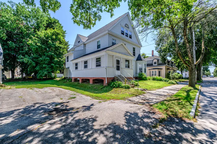 157 College Street, Lewiston, ME 04240 - #2