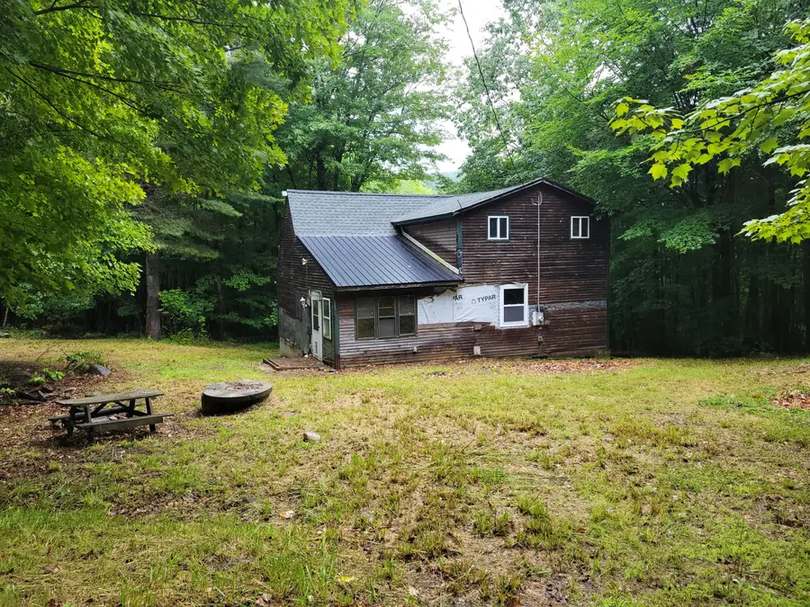 50 Mease Road, Dixfield, ME 04224 - #2