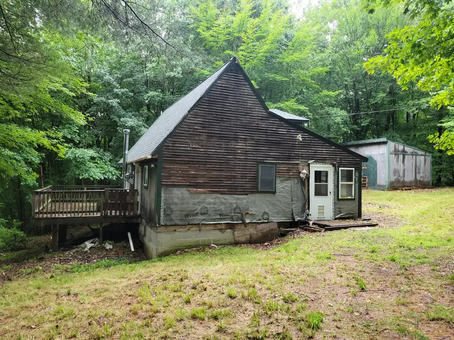 50 Mease Road, Dixfield, ME 04224 - #3
