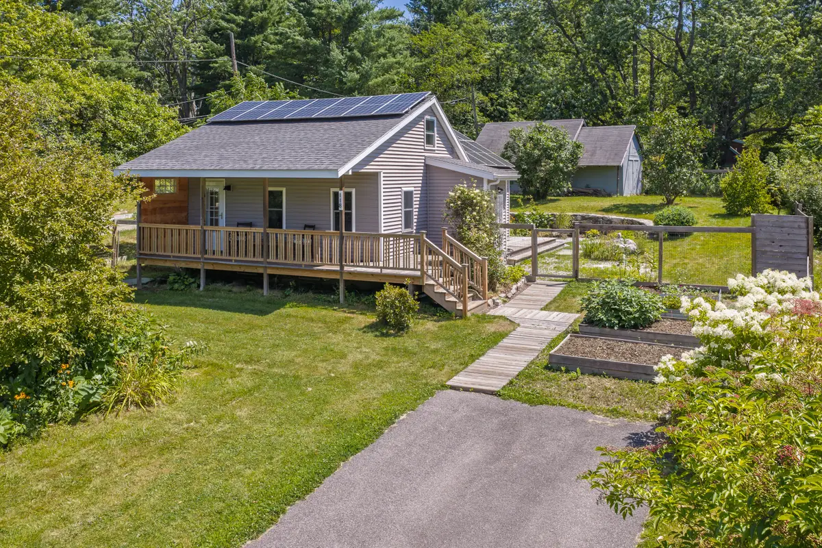 118 Rowe Avenue, Portland, ME 04102 - #1