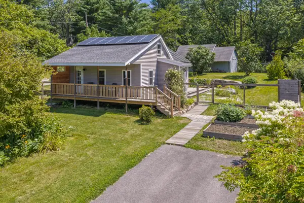 118 Rowe Avenue, Portland, ME 04102