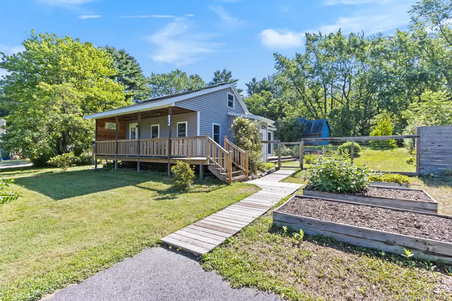 118 Rowe Avenue, Portland, ME 04102 - #3