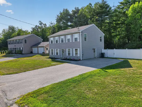 124 Briarwood Drive, Bangor, ME 04401