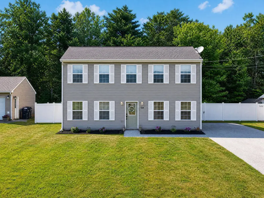 124 Briarwood Drive, Bangor, ME 04401 - #2
