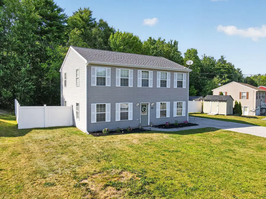 124 Briarwood Drive, Bangor, ME 04401 - #3