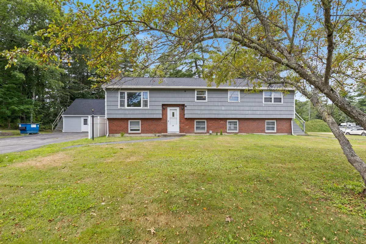 15 Cedar Road, Eliot, ME 03903 - #1