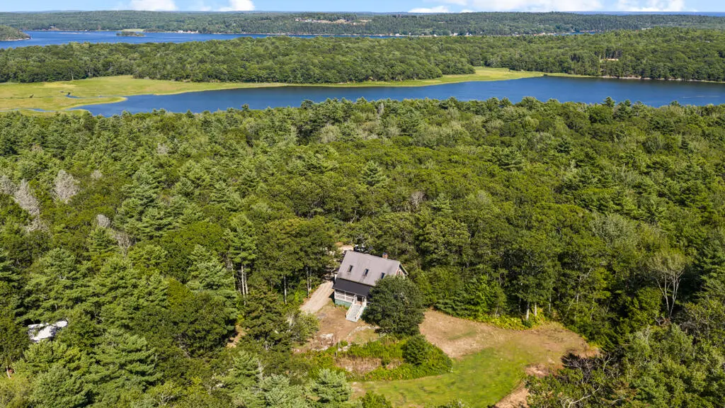 37 Francis Wyman Road, Phippsburg, ME 04562 - #1