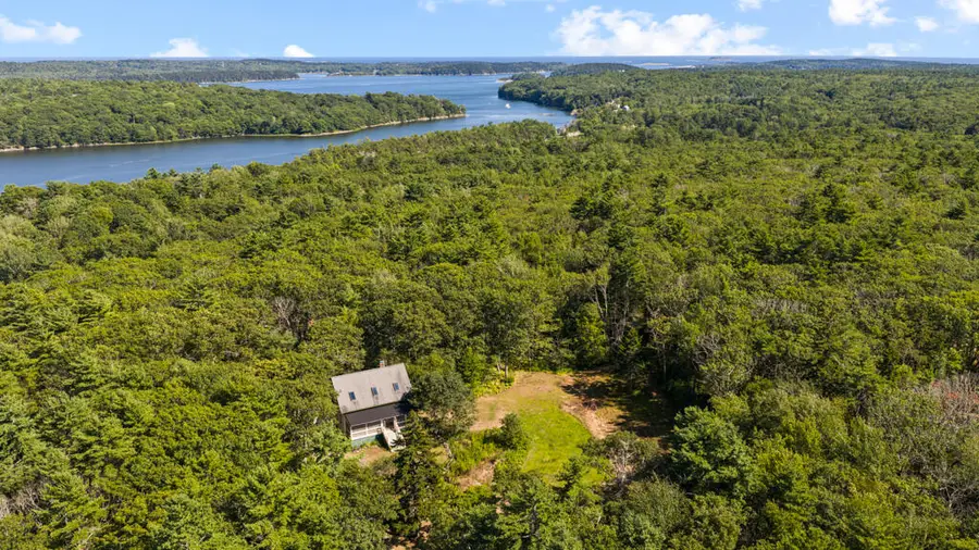 37 Francis Wyman Road, Phippsburg, ME 04562 - #2