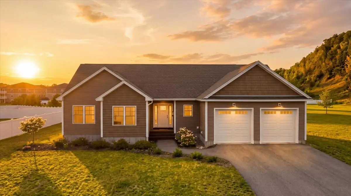 12 Champagne Lane, Lisbon, ME 04250 - #1