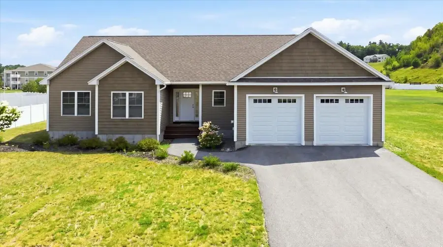 12 Champagne Lane, Lisbon, ME 04250 - #3