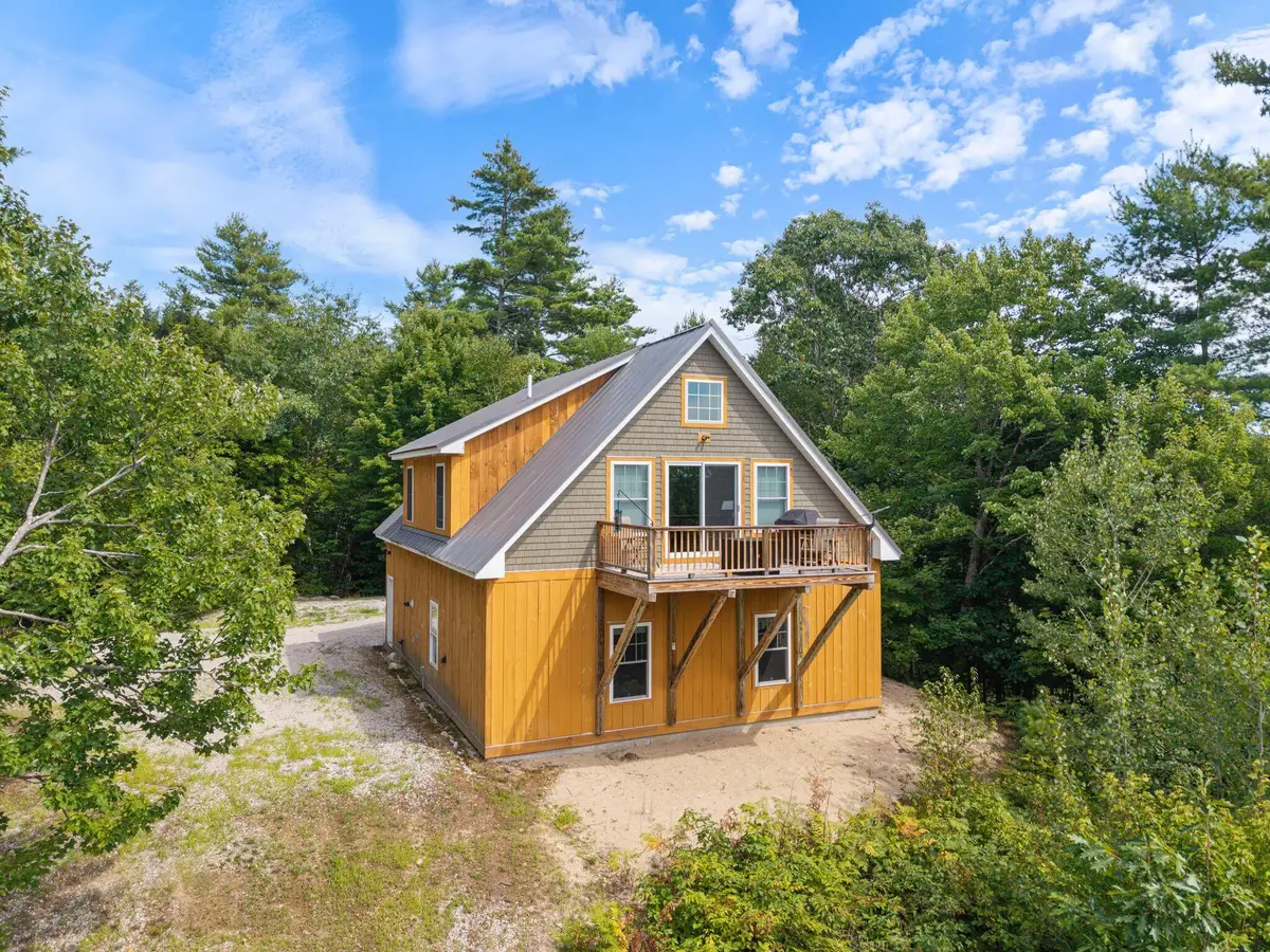 59 Moose Hill Road, Norway, ME 04268 - #1