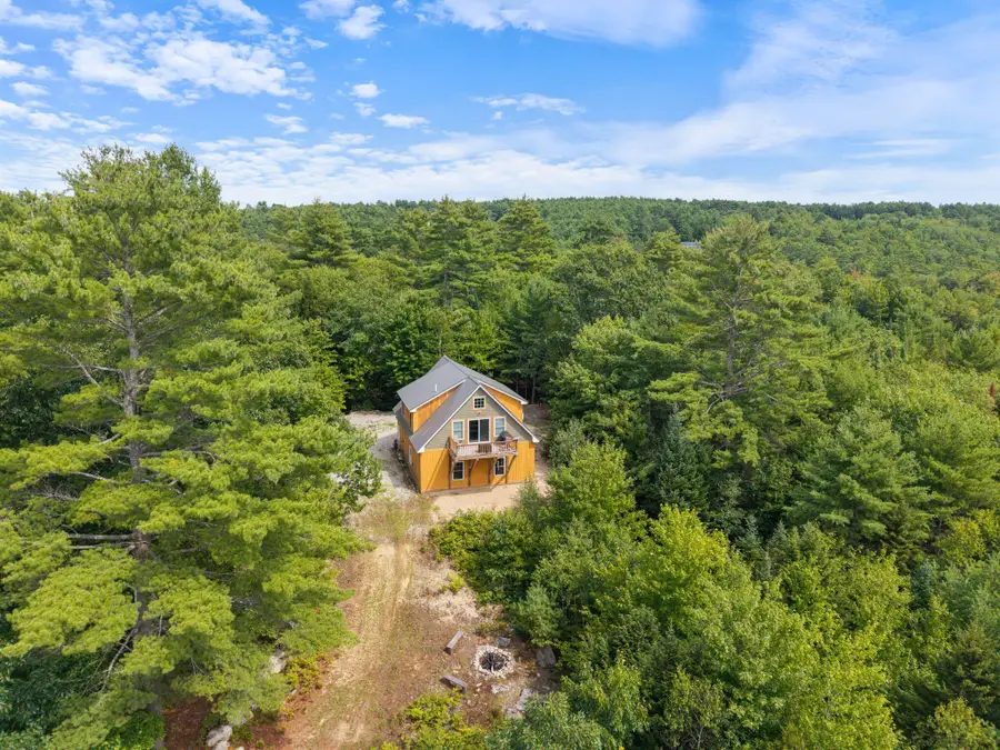 59 Moose Hill Road, Norway, ME 04268 - #2