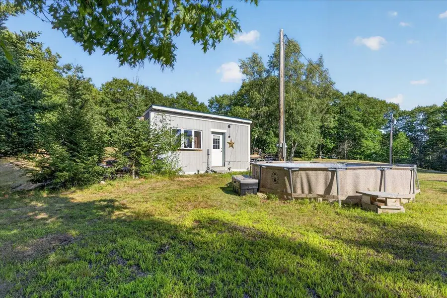 437 Dunbar Road, Penobscot, ME 04476 - #2