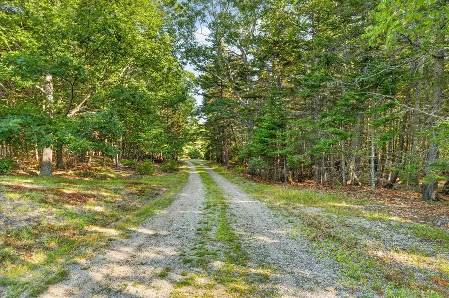437 Dunbar Road, Penobscot, ME 04476 - #3