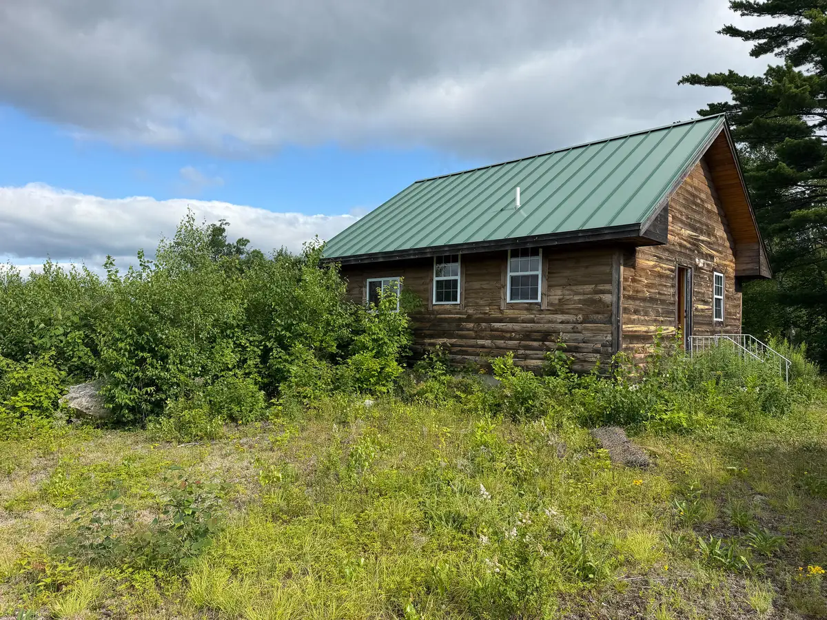MOX16L125 Off Cemetery Road, Bethel, ME 04217 - #1