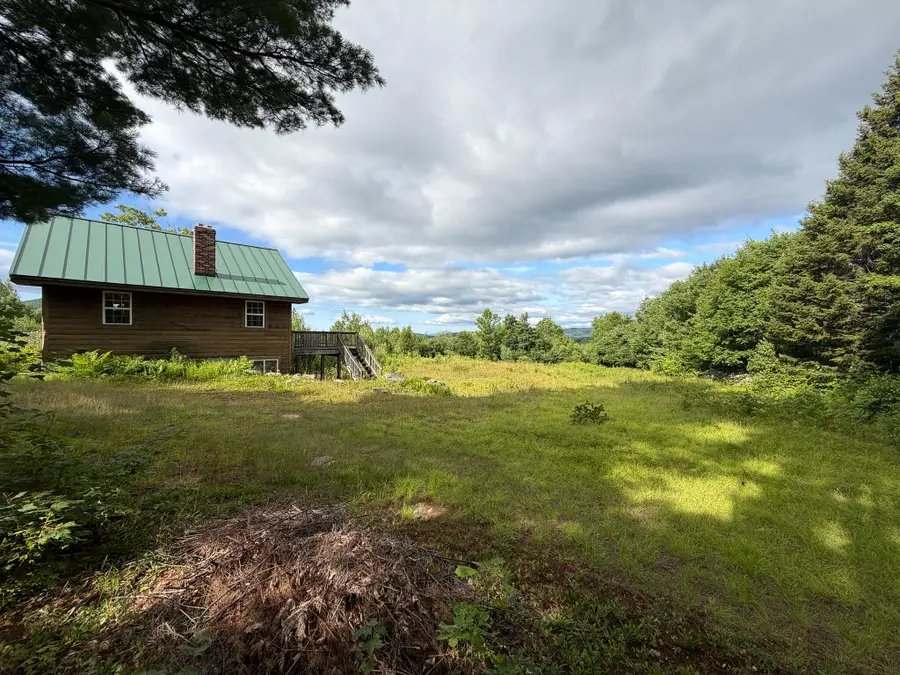 MOX16L125 Off Cemetery Road, Bethel, ME 04217 - #2