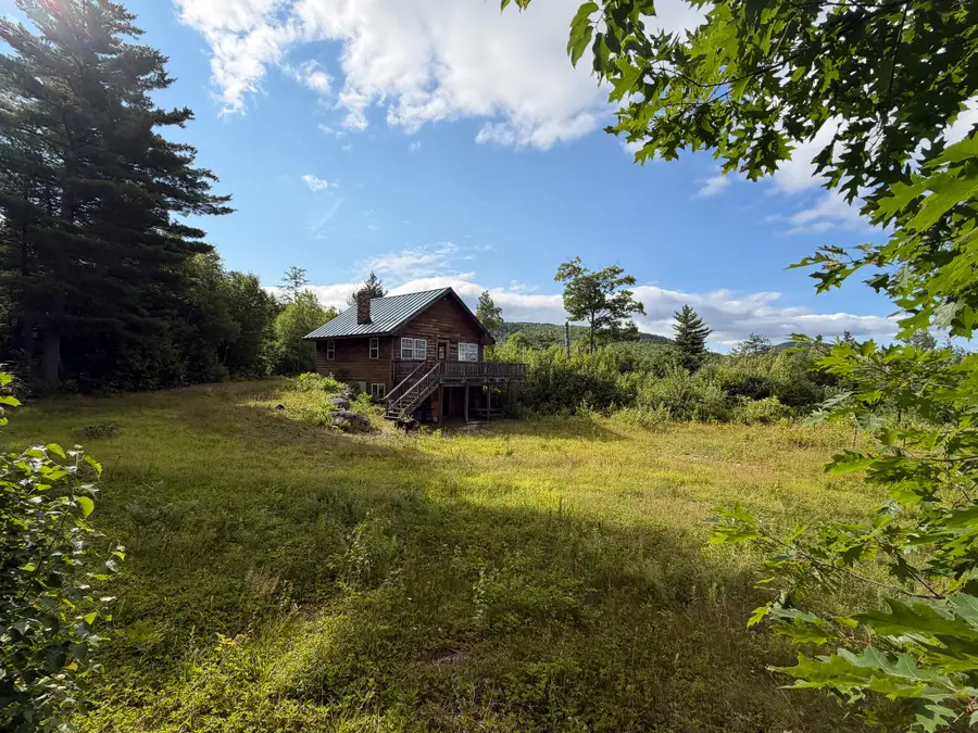 MOX16L125 Off Cemetery Road, Bethel, ME 04217 - #3