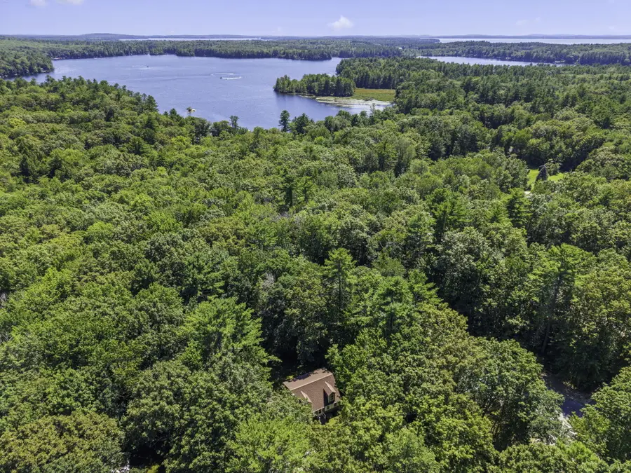187 Libby Road, Casco, ME 04015 - #2