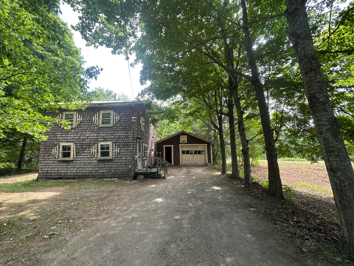 386 Branch Mills Road, Palermo, ME 04354 - #1