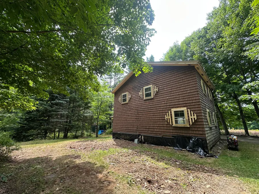386 Branch Mills Road, Palermo, ME 04354 - #2