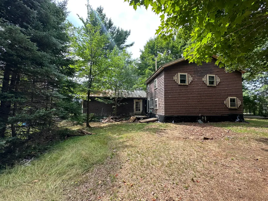 386 Branch Mills Road, Palermo, ME 04354 - #3