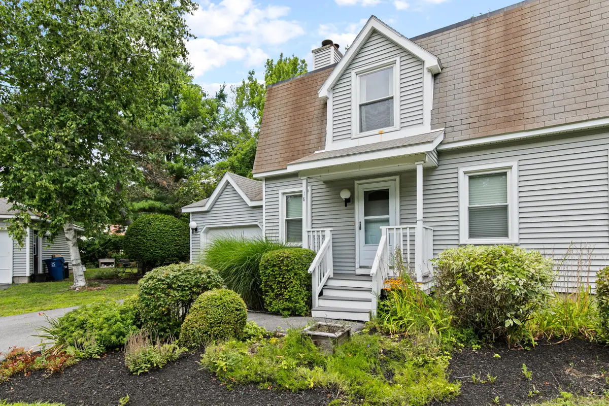18 Ashley Lane #18, Portland, ME 04103 - #1