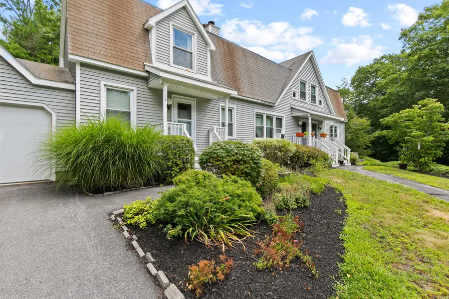 18 Ashley Lane #18, Portland, ME 04103 - #2