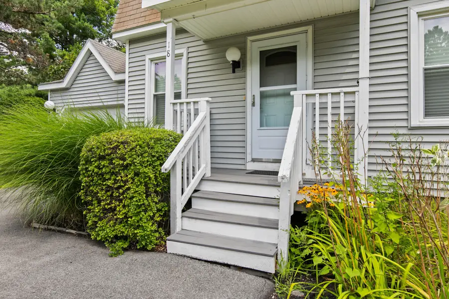 18 Ashley Lane #18, Portland, ME 04103 - #3